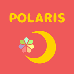 POLARIS Logo